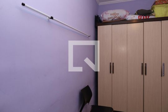 Quarto 2 de casa de condomínio à venda com 2 quartos, 92m² em Jardim Miriam, São Paulo