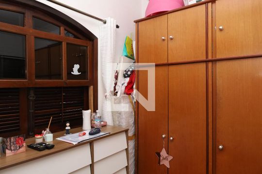 Quarto 1 de casa de condomínio à venda com 2 quartos, 92m² em Jardim Miriam, São Paulo