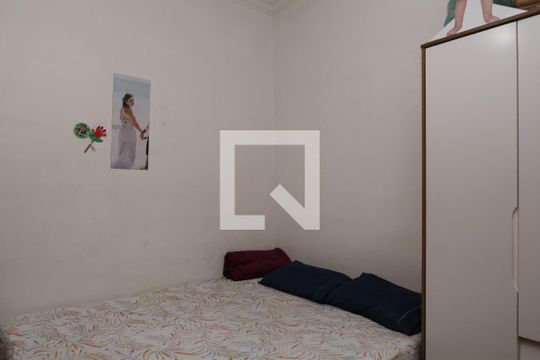Quarto 1 de casa de condomínio à venda com 2 quartos, 92m² em Jardim Miriam, São Paulo