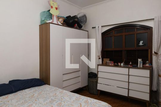 Quarto 1 de casa de condomínio à venda com 2 quartos, 92m² em Jardim Miriam, São Paulo