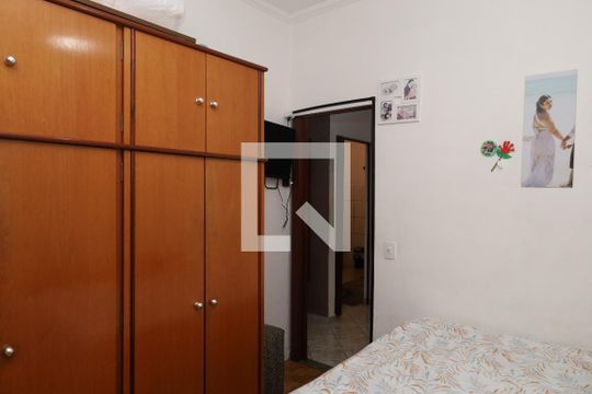 Quarto 1 de casa de condomínio à venda com 2 quartos, 92m² em Jardim Miriam, São Paulo