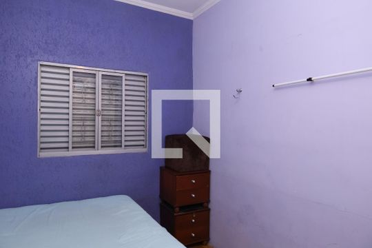 Quarto 2 de casa de condomínio à venda com 2 quartos, 92m² em Jardim Miriam, São Paulo