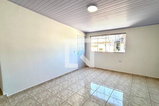 Casa para alugar com 2 quartos, 70m² em Parque Continental Iii, Guarulhos