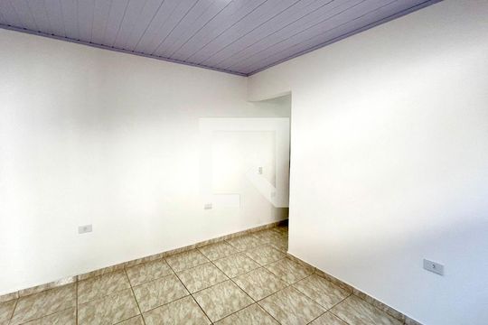 Casa para alugar com 2 quartos, 70m² em Parque Continental Iii, Guarulhos
