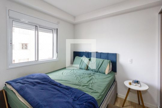 Quarto 1  de apartamento à venda com 2 quartos, 42m² em Vila Sao Joao, Guarulhos