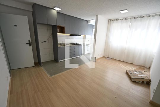 Apartamento para alugar com 2 quartos, 52m² em Vila Rosa, Goiânia