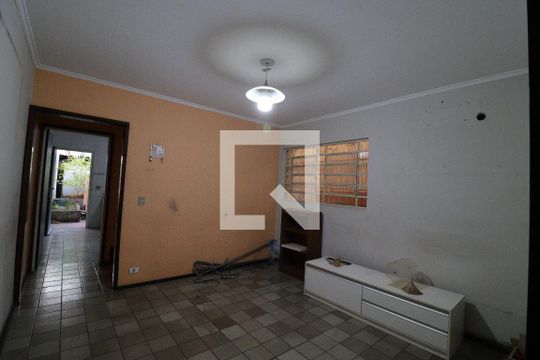 Sala de Jantar de casa para alugar com 3 quartos, 197m² em Veleiros, São Paulo
