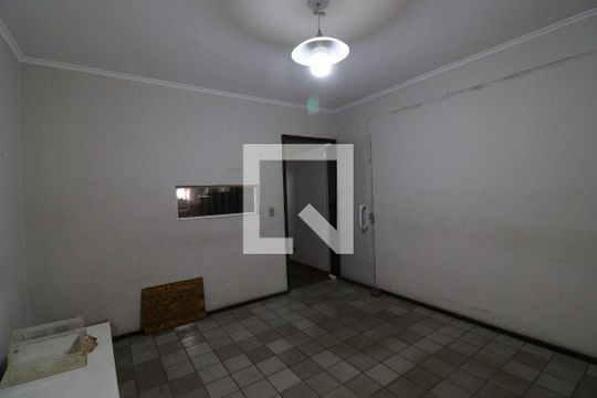 Sala de Jantar de casa para alugar com 3 quartos, 197m² em Veleiros, São Paulo