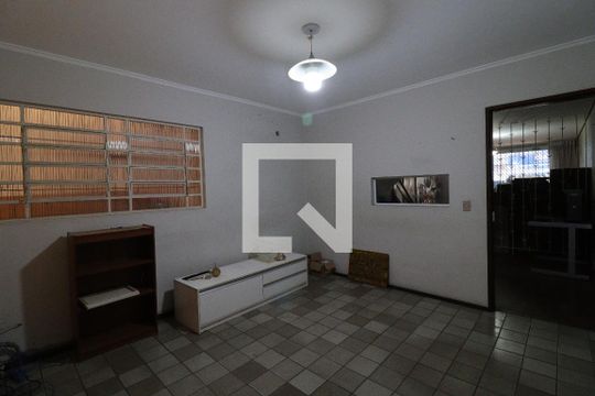 Sala de Jantar de casa para alugar com 3 quartos, 197m² em Veleiros, São Paulo