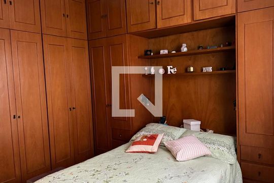 Quarto de casa à venda com 2 quartos, 106m² em Mirandópolis, São Paulo