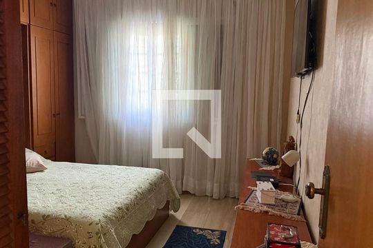 Quarto de casa à venda com 2 quartos, 106m² em Mirandópolis, São Paulo