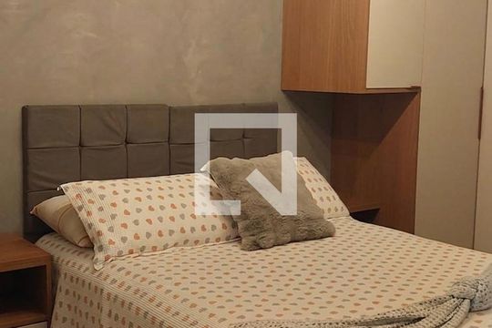 Quarto de apartamento à venda com 2 quartos, 57m² em Brasilândia, São Paulo