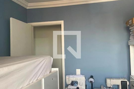 Quarto de apartamento à venda com 2 quartos, 57m² em Brasilândia, São Paulo