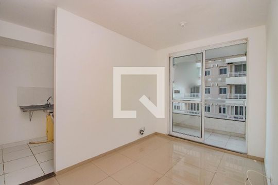 Apartamento para alugar com 2 quartos, 55m² em Farrapos, Porto Alegre