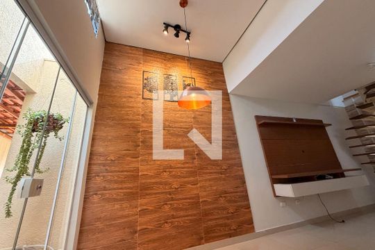 Casa para alugar com 3 quartos, 100m² em Vila Independencia, Piracicaba
