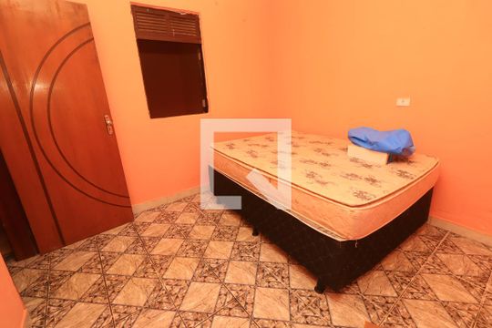 Quarto 1 de casa para alugar com 3 quartos, 90m² em Nova Brasília, Salvador