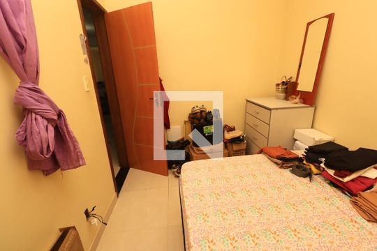 Quarto 2 de casa para alugar com 2 quartos, 90m² em Nova Brasília, Salvador