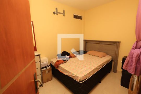 Quarto 2 de casa para alugar com 2 quartos, 90m² em Nova Brasília, Salvador