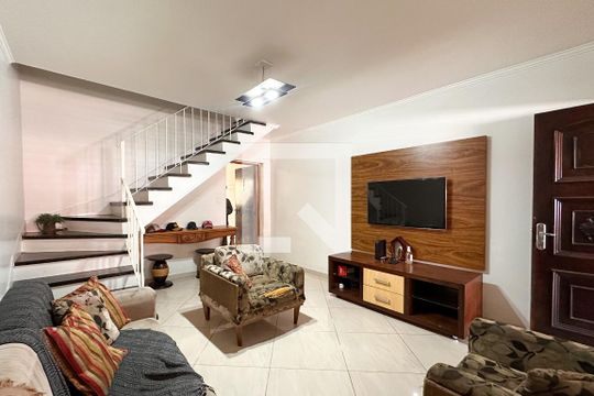 Casa à venda com 2 quartos, 140m² em Vila Israel, São Bernardo do Campo