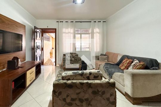 Casa à venda com 2 quartos, 140m² em Vila Israel, São Bernardo do Campo