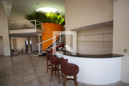 Casa para alugar com 6 quartos, 600m² em Q 24, Brasília