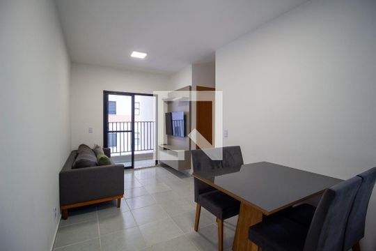 Apartamento para alugar com 2 quartos, 55m² em Jardim Europa, Sorocaba