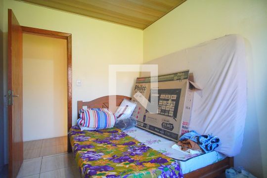 Quarto 2 de casa à venda com 2 quartos, 100m² em Campina, São Leopoldo
