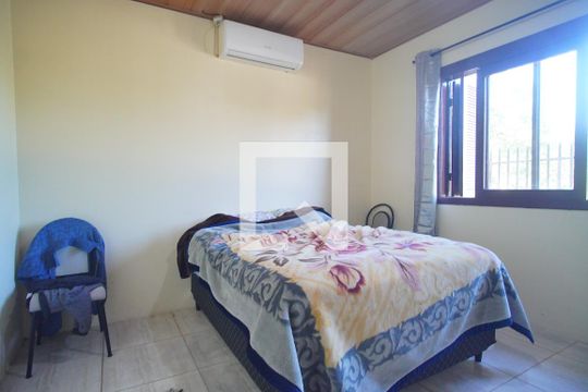 Quarto 1 de casa à venda com 2 quartos, 100m² em Campina, São Leopoldo
