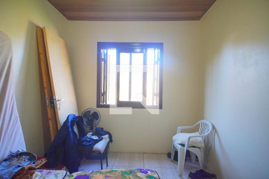 Quarto 2 de casa à venda com 2 quartos, 100m² em Campina, São Leopoldo