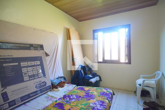 Quarto 2 de casa à venda com 2 quartos, 100m² em Campina, São Leopoldo