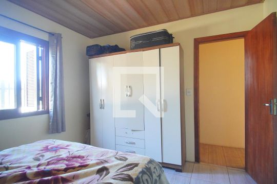 Quarto 1 de casa à venda com 2 quartos, 100m² em Campina, São Leopoldo