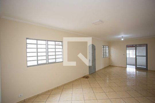 Sala de Jantar de casa à venda com 5 quartos, 260m² em Centro, Diadema