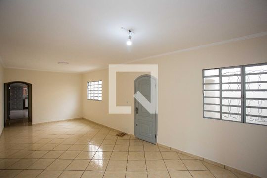 Sala de Jantar de casa à venda com 5 quartos, 260m² em Centro, Diadema