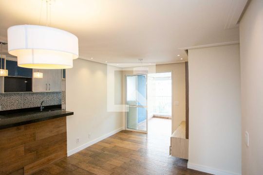 Apartamento para alugar com 3 quartos, 80m² em Centro, Diadema
