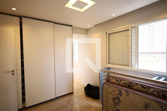 Suíte 1 de apartamento à venda com 2 quartos, 77m² em Centro, Osasco