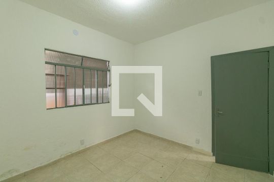 Casa para alugar com 3 quartos, 150m² em Glória, Belo Horizonte