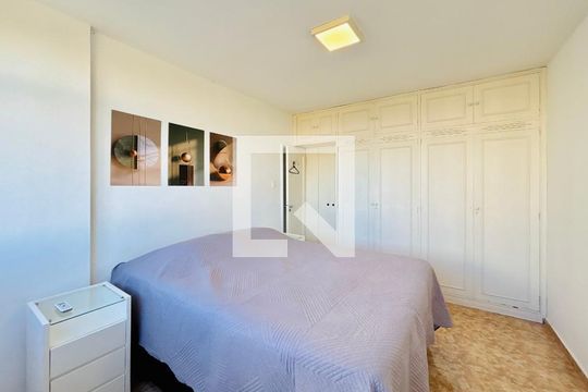 Apartamento para alugar com 2 quartos, 80m² em Leblon, Rio de Janeiro