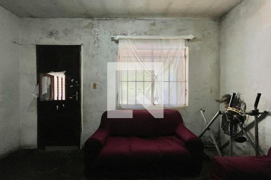 Sala de casa à venda com 2 quartos, 128m² em Parque Industrial, Campinas