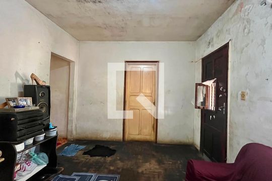 Sala de casa à venda com 2 quartos, 128m² em Parque Industrial, Campinas