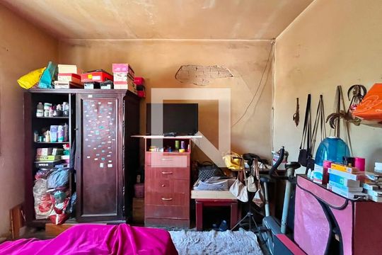 Quarto 1 de casa à venda com 2 quartos, 128m² em Parque Industrial, Campinas