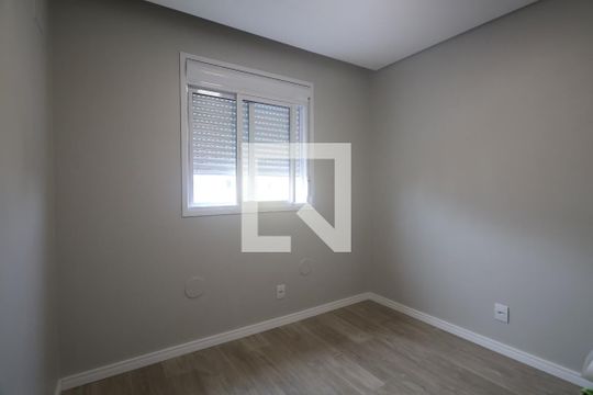 Quarto 2 de apartamento à venda com 2 quartos, 50m² em Harmonia, Canoas