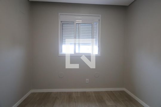 Quarto 2 de apartamento à venda com 2 quartos, 50m² em Harmonia, Canoas