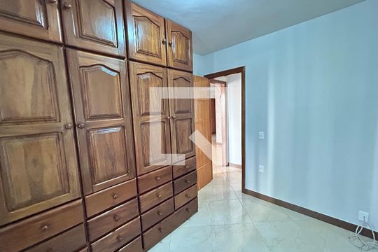 Quarto 1 de apartamento para alugar com 3 quartos, 65m² em Cachambi, Rio de Janeiro