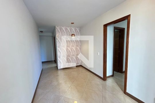 Sala de apartamento para alugar com 3 quartos, 65m² em Cachambi, Rio de Janeiro