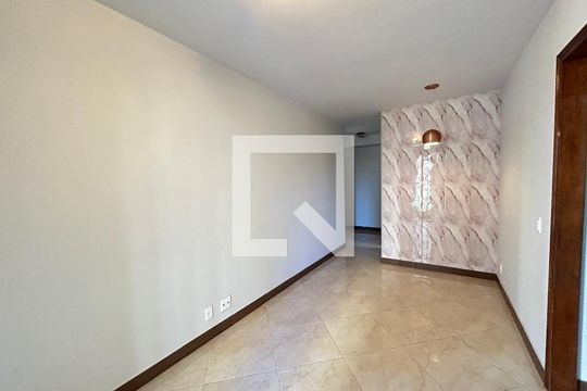 Sala de apartamento para alugar com 3 quartos, 65m² em Cachambi, Rio de Janeiro