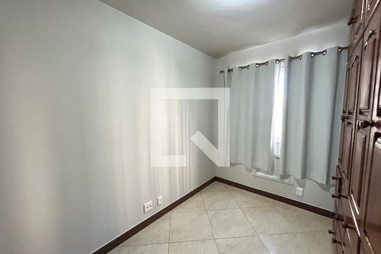 Quarto 1 de apartamento para alugar com 3 quartos, 65m² em Cachambi, Rio de Janeiro
