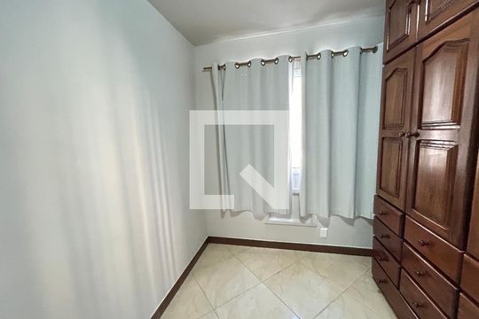 Quarto 1 de apartamento para alugar com 3 quartos, 65m² em Cachambi, Rio de Janeiro