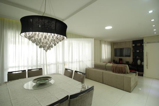 Apartamento à venda com 2 quartos, 131m² em Vila Pirituba, São Paulo