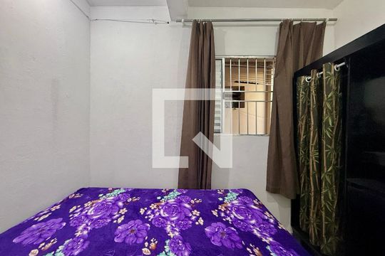 Sala/Quarto de casa para alugar com 1 quarto, 25m² em Campo Belo, São Paulo