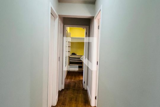 Apartamento para alugar com 3 quartos, 87m² em Jardim Belo Horizonte, Campinas